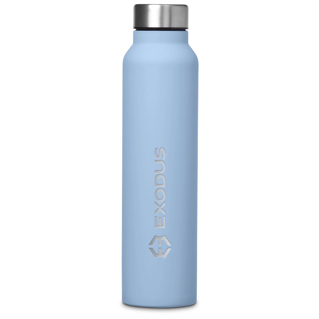 Serendipio Baxter Stainless Steel Water Bottle - 1 Litre - Image 20