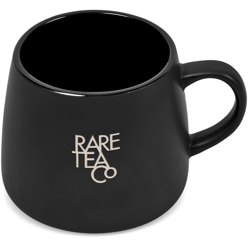 Serendipio Camden Ceramic Coffee Mug - 400ml - Image 9