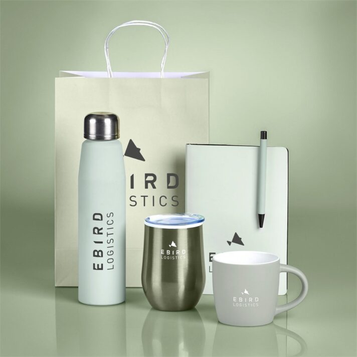 Serendipio Vogue Madison Stainless Steel & Plastic Double-Wall Tumbler - 350ml - Image 4