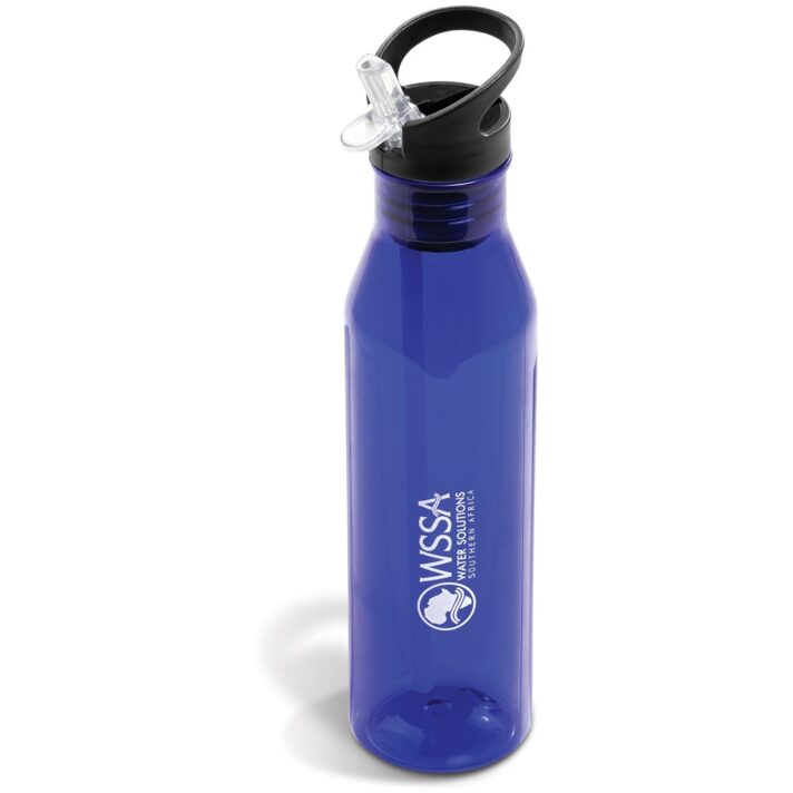 Altitude Hydrate Plastic Water Bottle - 750ml - Image 5