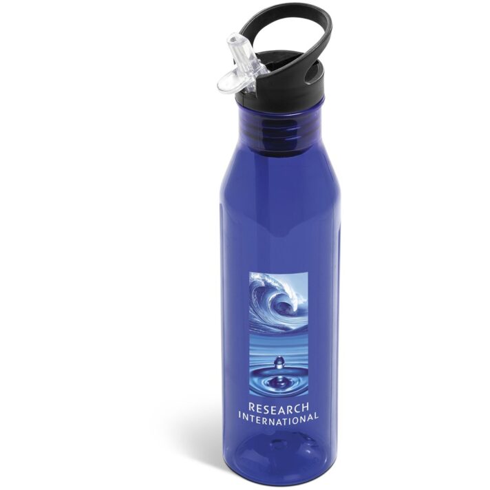 Altitude Hydrate Plastic Water Bottle - 750ml - Image 6