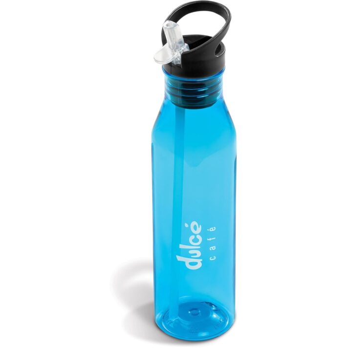 Altitude Hydrate Plastic Water Bottle - 750ml - Image 4