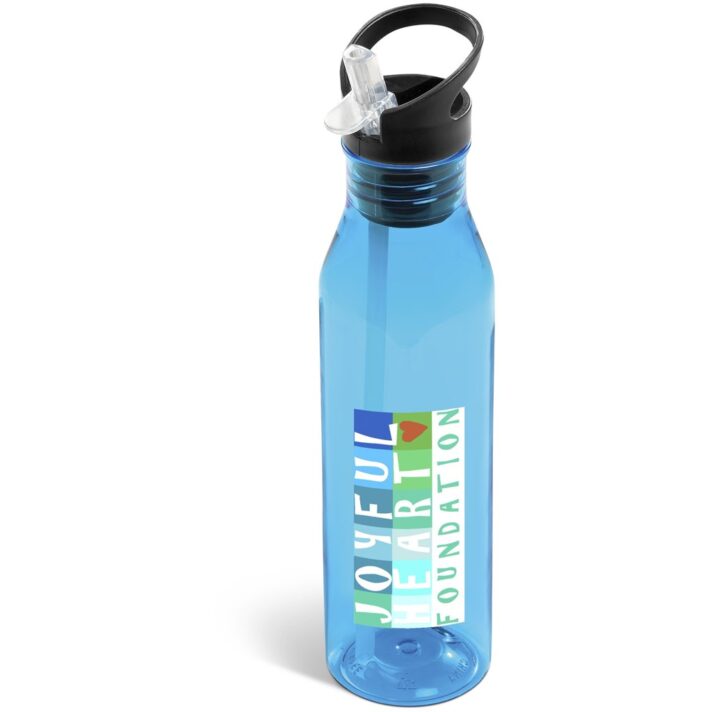 Altitude Hydrate Plastic Water Bottle - 750ml - Image 3