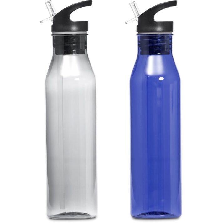 Altitude Hydrate Plastic Water Bottle - 750ml - Image 2