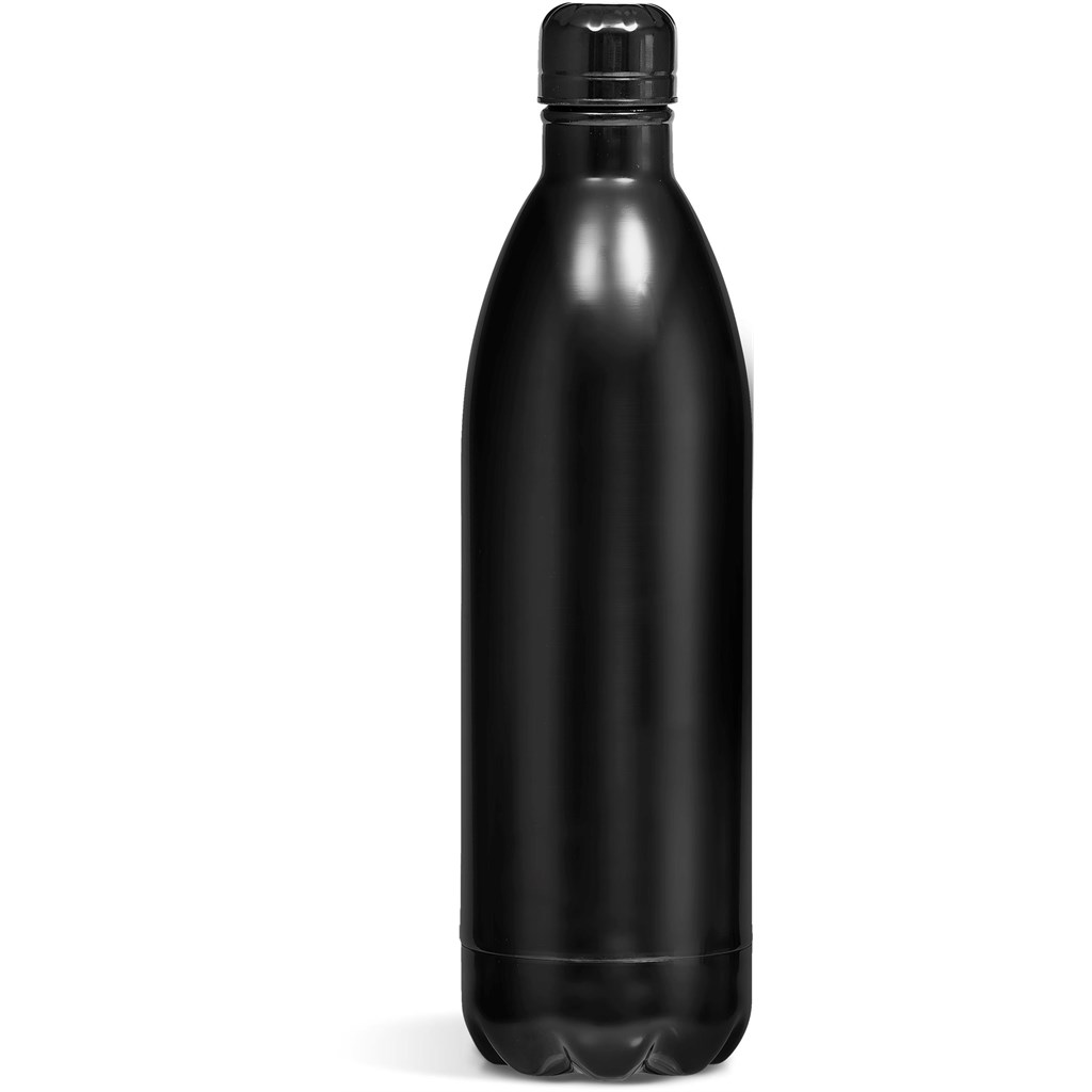 Serendipio Atlantis Stainless Steel Vacuum Water Bottle - 1 Litre - Image 19