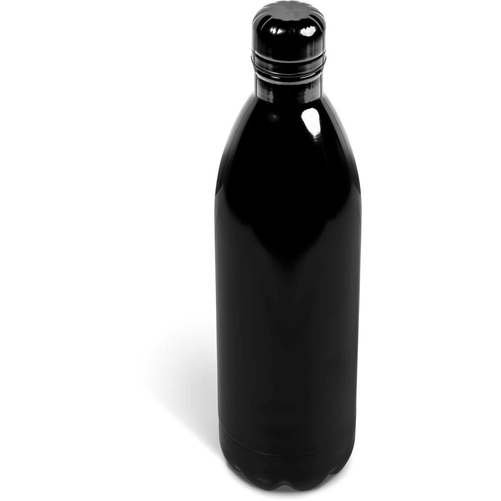 Serendipio Atlantis Stainless Steel Vacuum Water Bottle - 1 Litre - Image 12