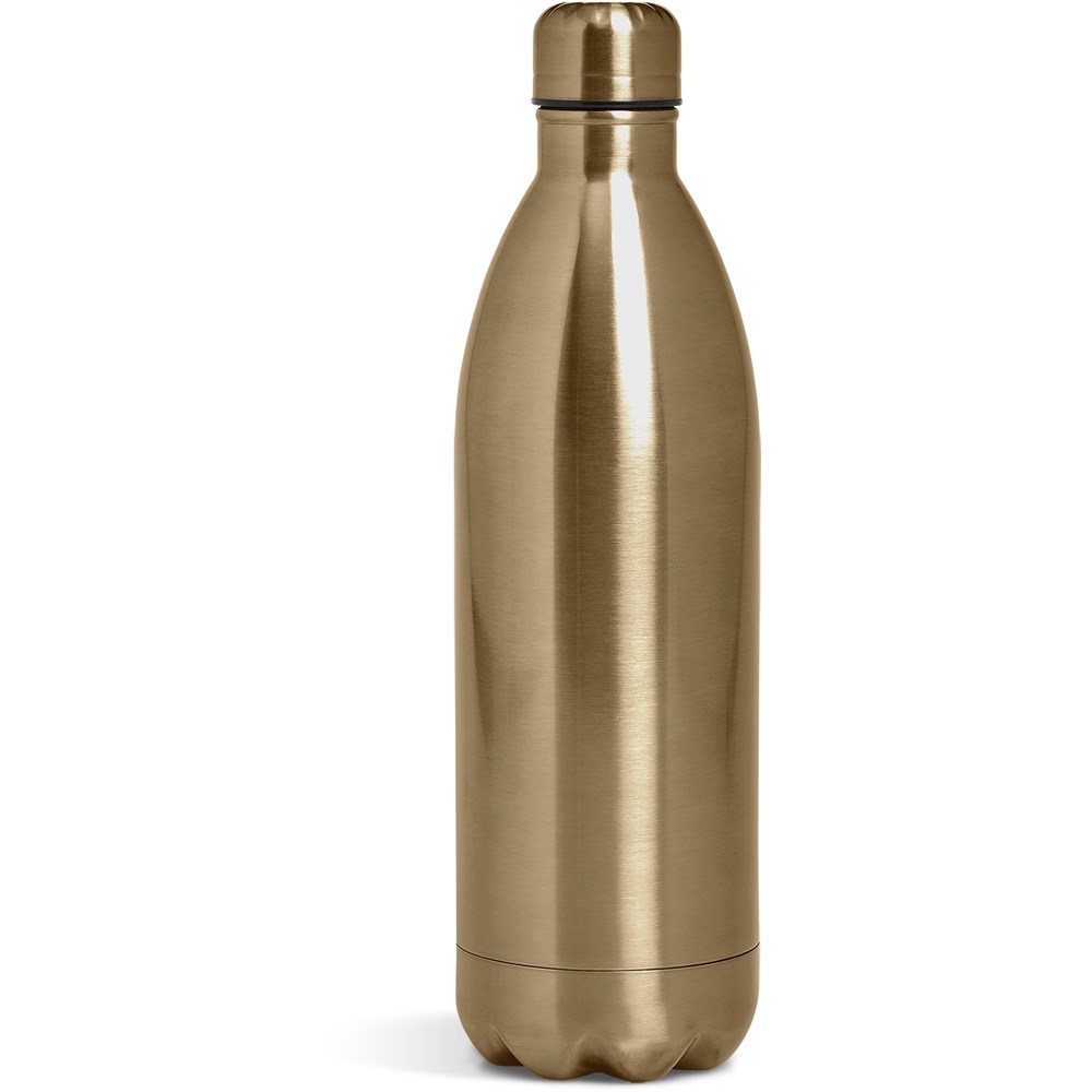 Serendipio Atlantis Stainless Steel Vacuum Water Bottle - 1 Litre - Image 3