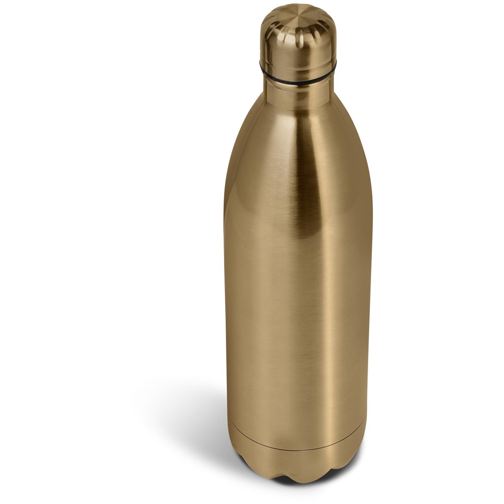 Serendipio Atlantis Stainless Steel Vacuum Water Bottle - 1 Litre - Image 5
