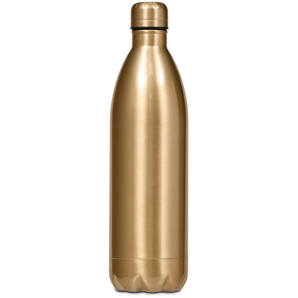 Serendipio Atlantis Stainless Steel Vacuum Water Bottle - 1 Litre - Image 18