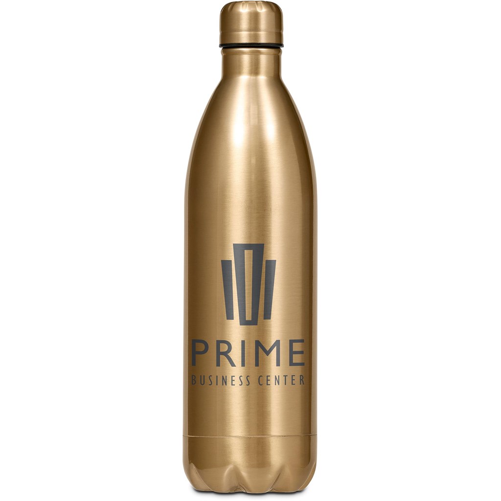 Serendipio Atlantis Stainless Steel Vacuum Water Bottle - 1 Litre - Image 17
