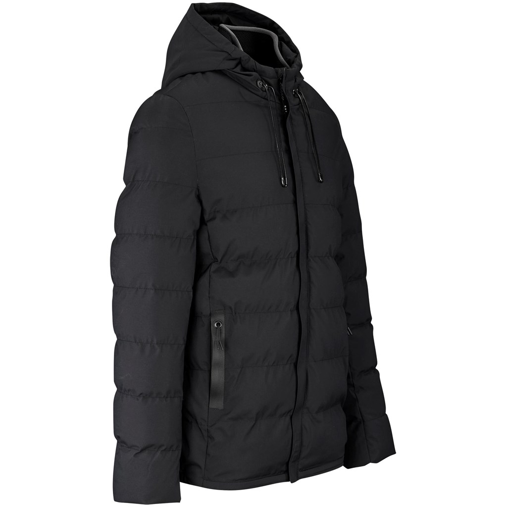 Mens Montana Jacket - Image 16