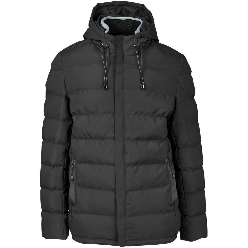 Mens Montana Jacket - Image 14