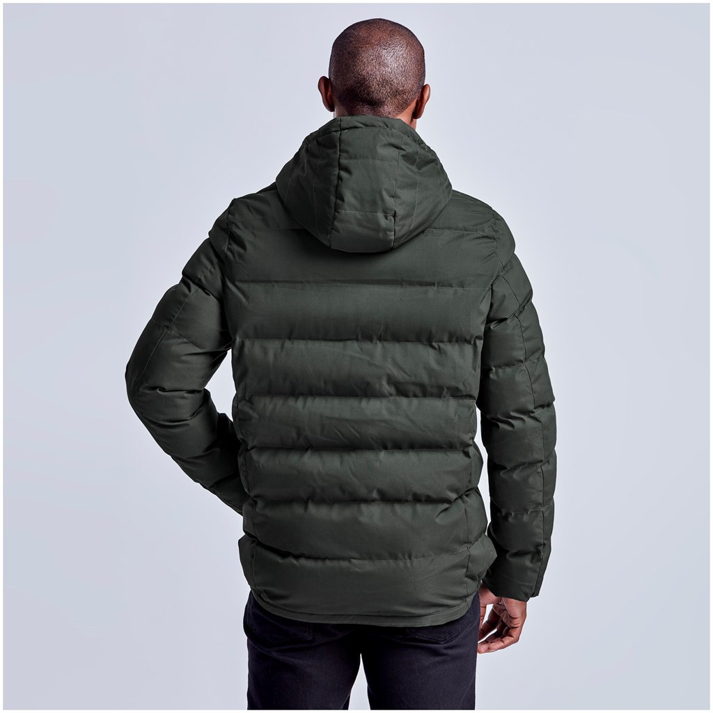 Mens Montana Jacket - Image 6