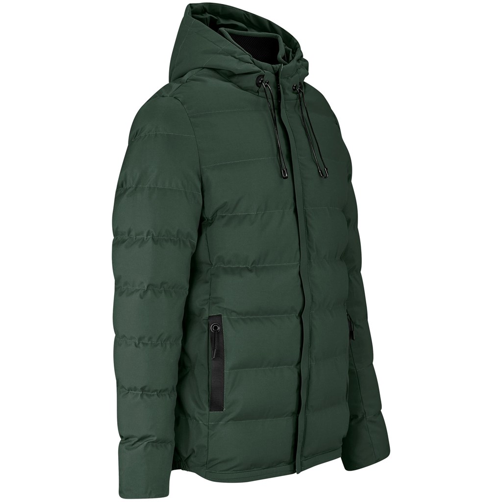 Mens Montana Jacket - Image 18