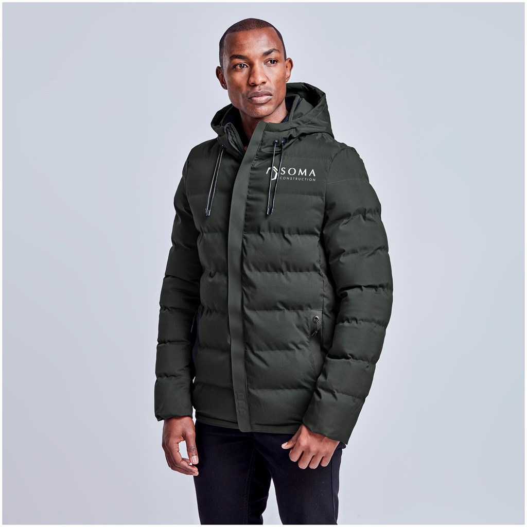 Mens Montana Jacket - Image 3