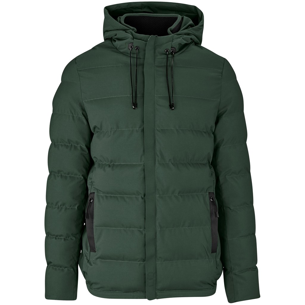 Mens Montana Jacket - Image 17