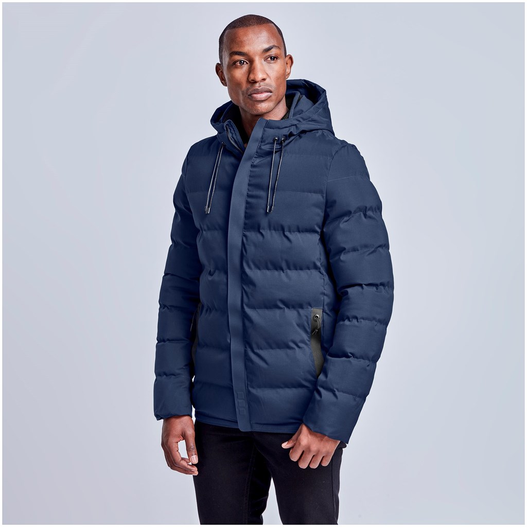 Mens Montana Jacket - Image 9