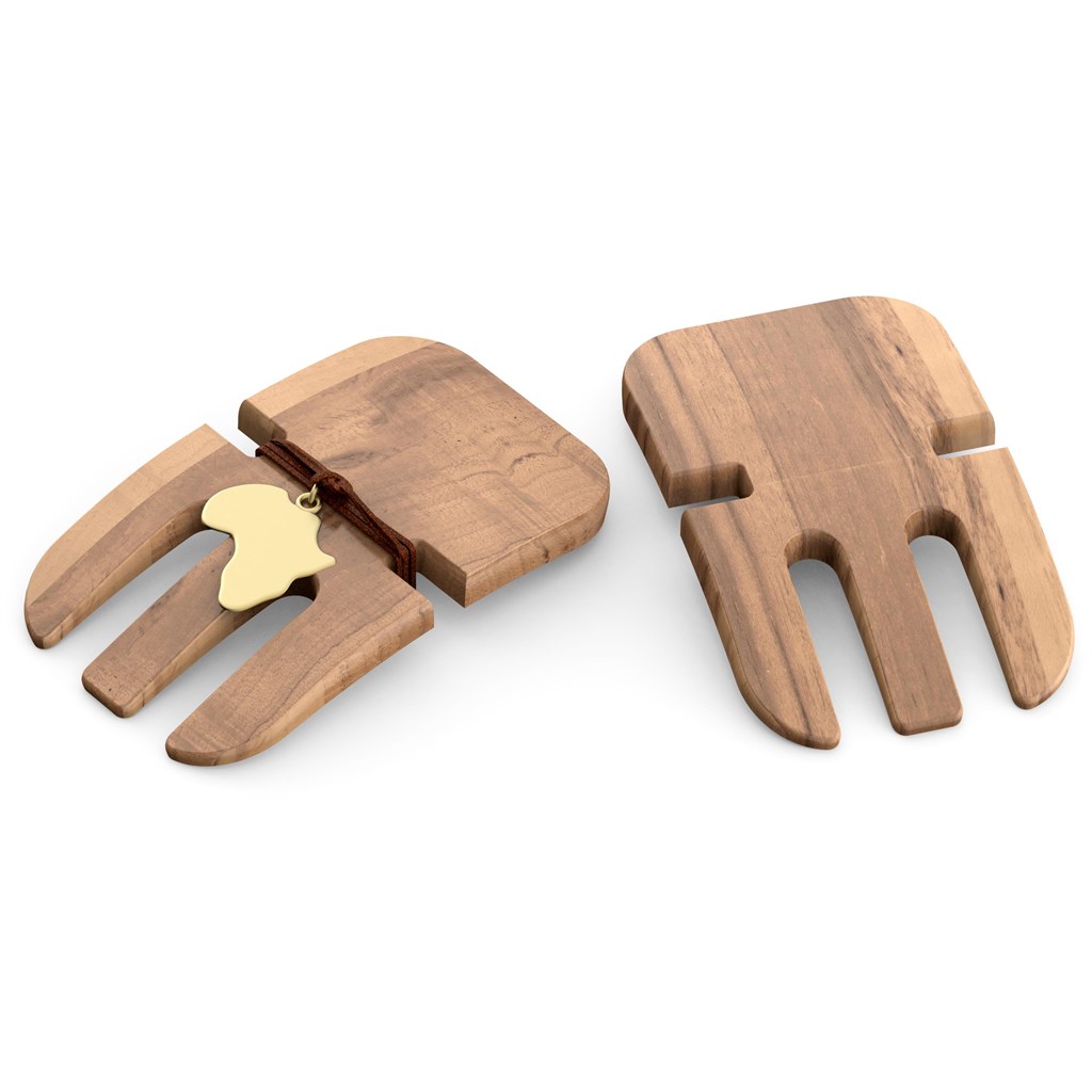 Andy Cartwright Afrique Salad Claws - Image 4