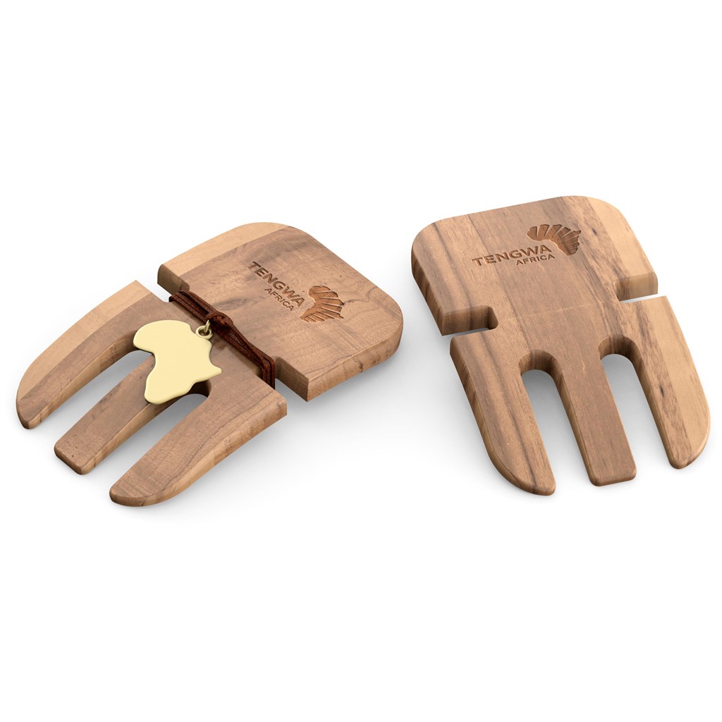 Andy Cartwright Afrique Salad Claws - Image 3