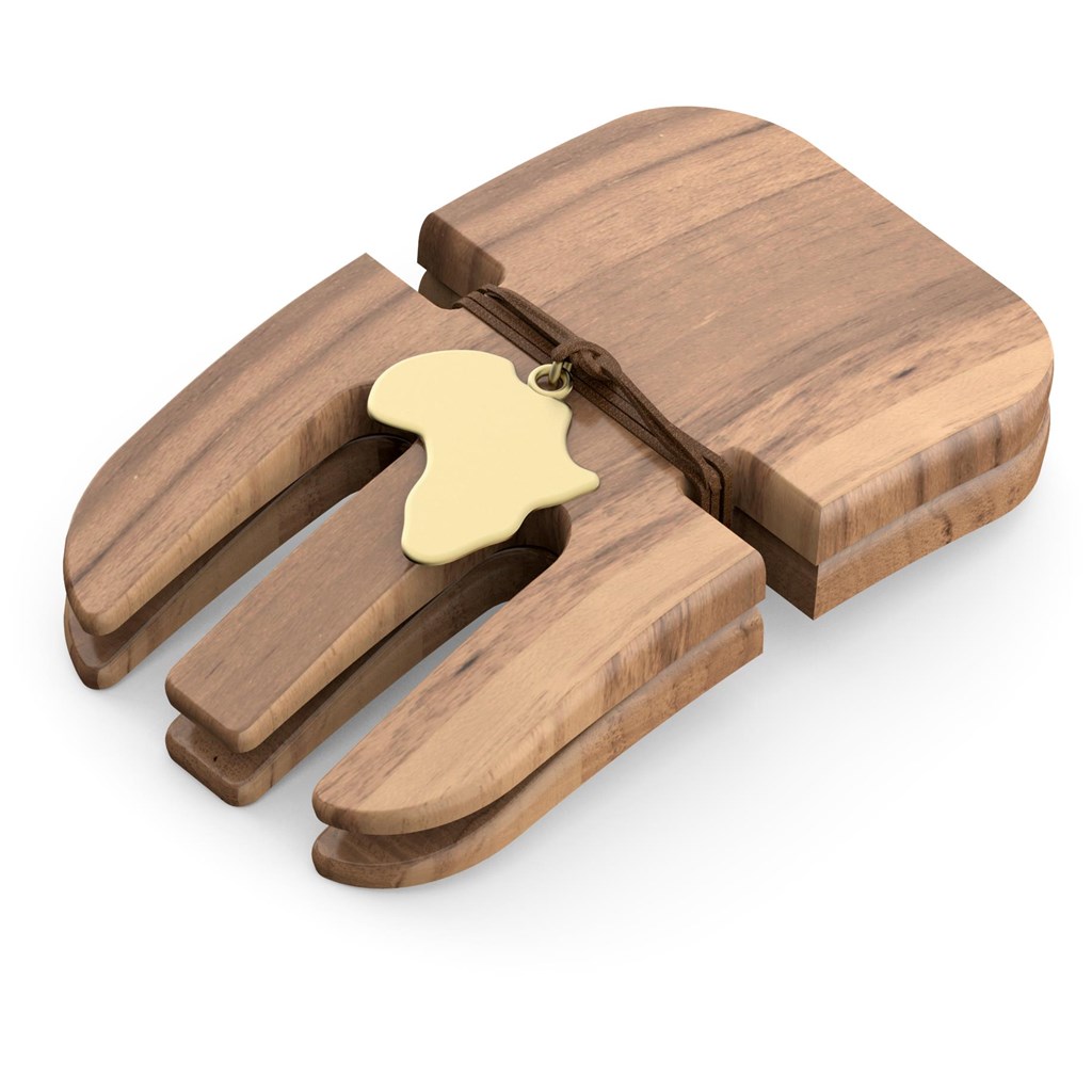 Andy Cartwright Afrique Salad Claws - Image 6