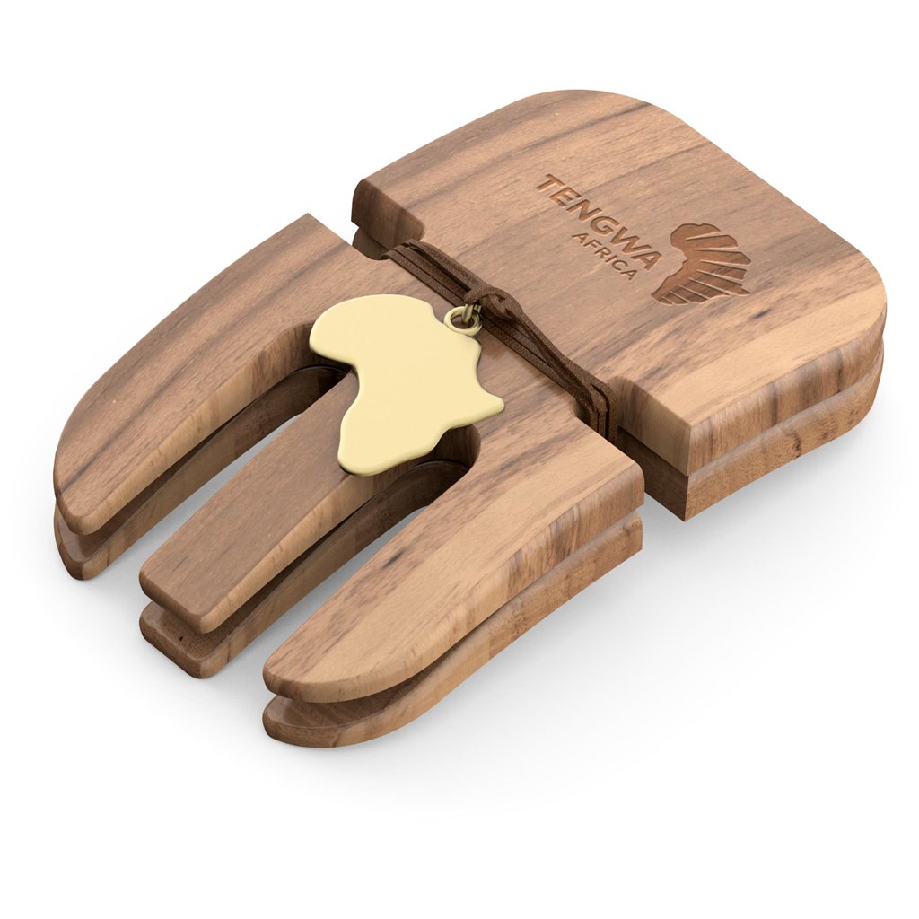 Andy Cartwright Afrique Salad Claws - Image 8