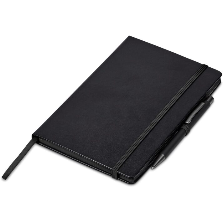Altitude Carlton Notebook & Pen Set - Image 10