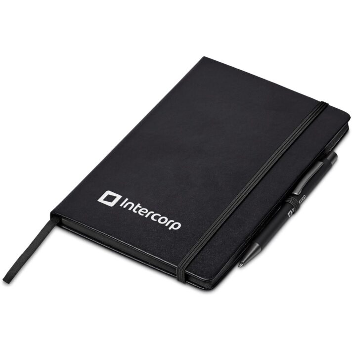 Altitude Carlton Notebook & Pen Set - Image 7