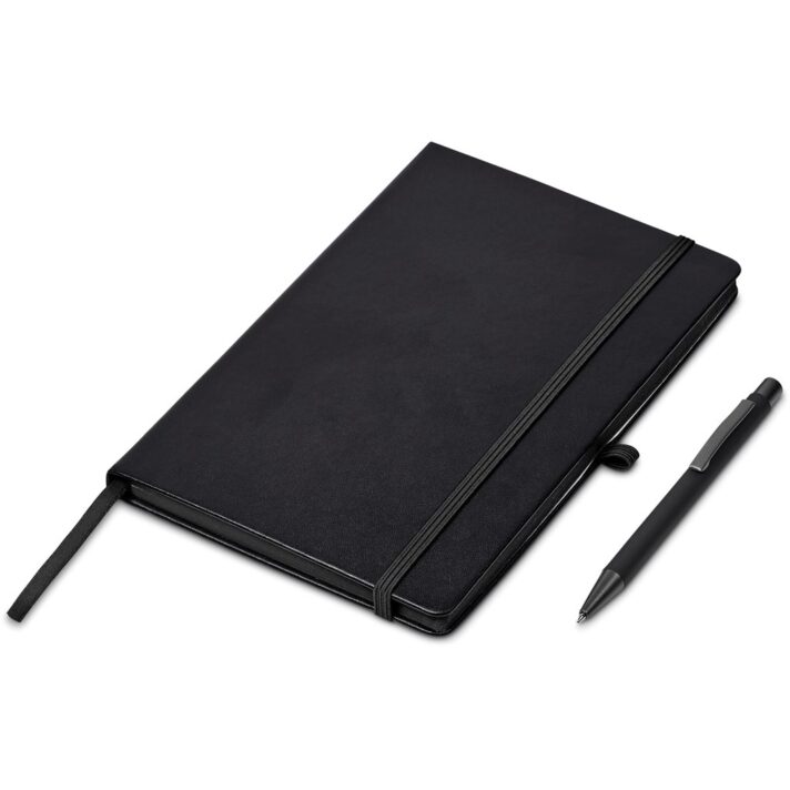 Altitude Carlton Notebook & Pen Set - Image 4