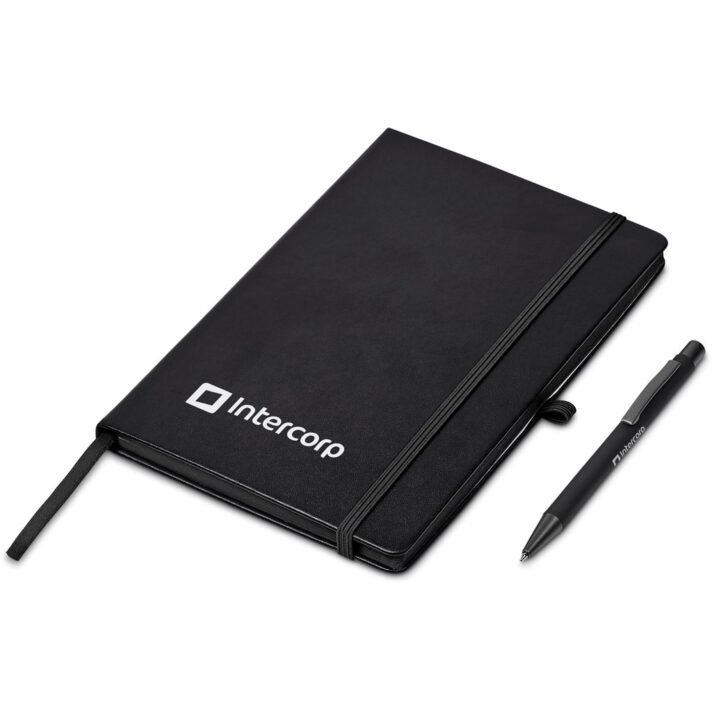 Altitude Carlton Notebook & Pen Set - Image 9
