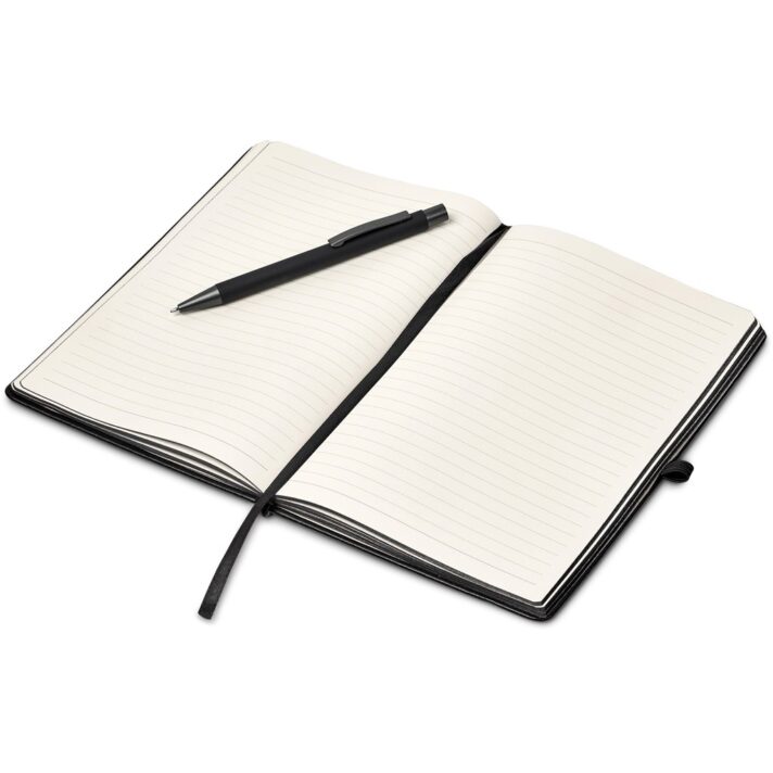 Altitude Carlton Notebook & Pen Set - Image 8