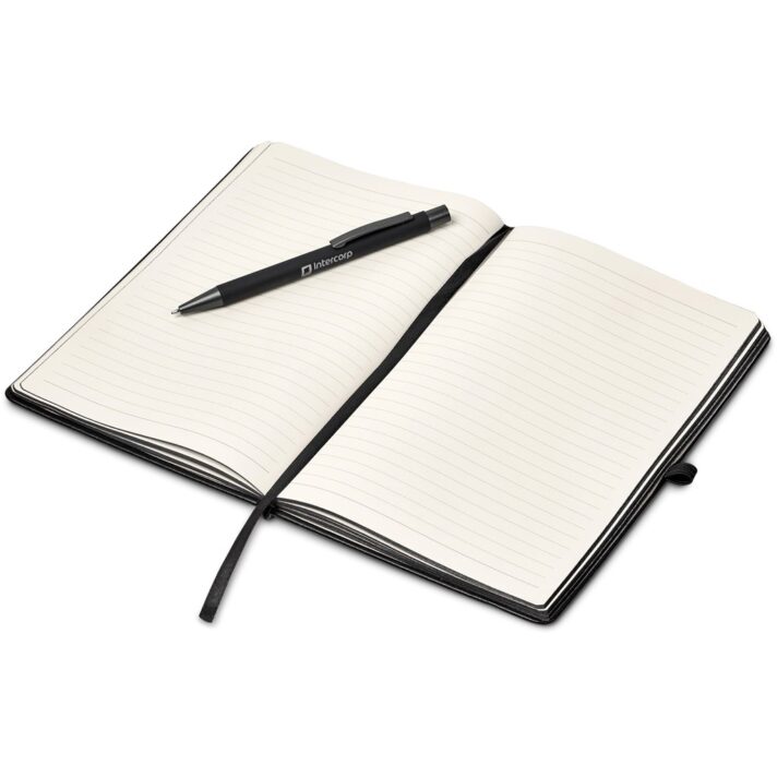 Altitude Carlton Notebook & Pen Set - Image 5