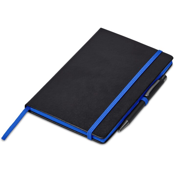 Altitude Carlton Notebook & Pen Set - Image 13