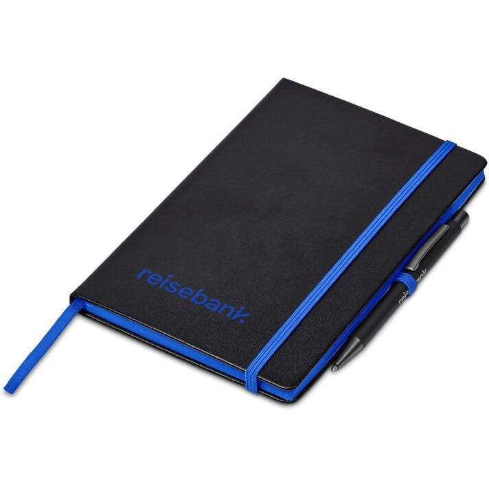 Altitude Carlton Notebook & Pen Set - Image 16