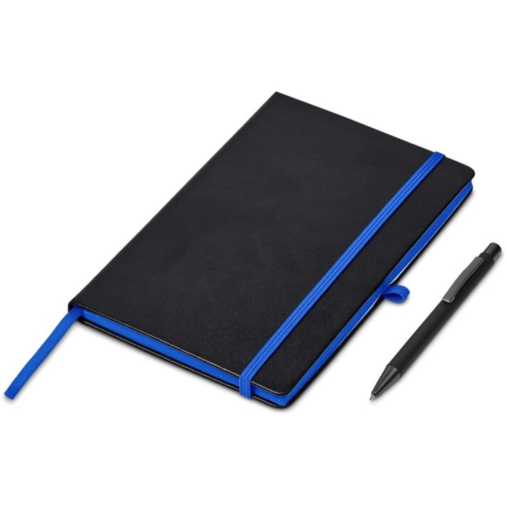 Altitude Carlton Notebook & Pen Set - Image 18