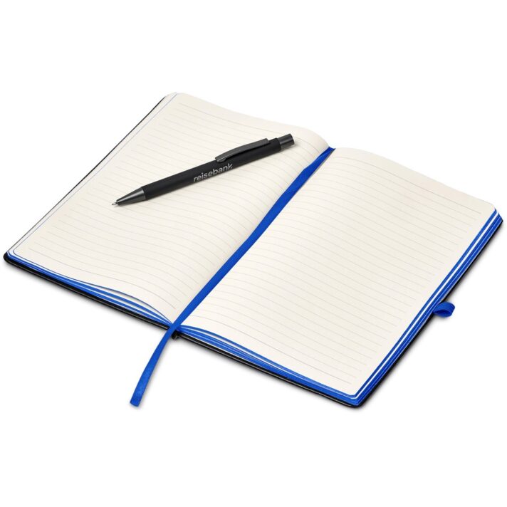 Altitude Carlton Notebook & Pen Set - Image 15