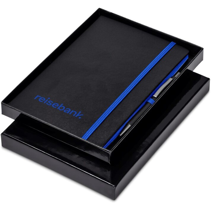 Altitude Carlton Notebook & Pen Set - Image 11