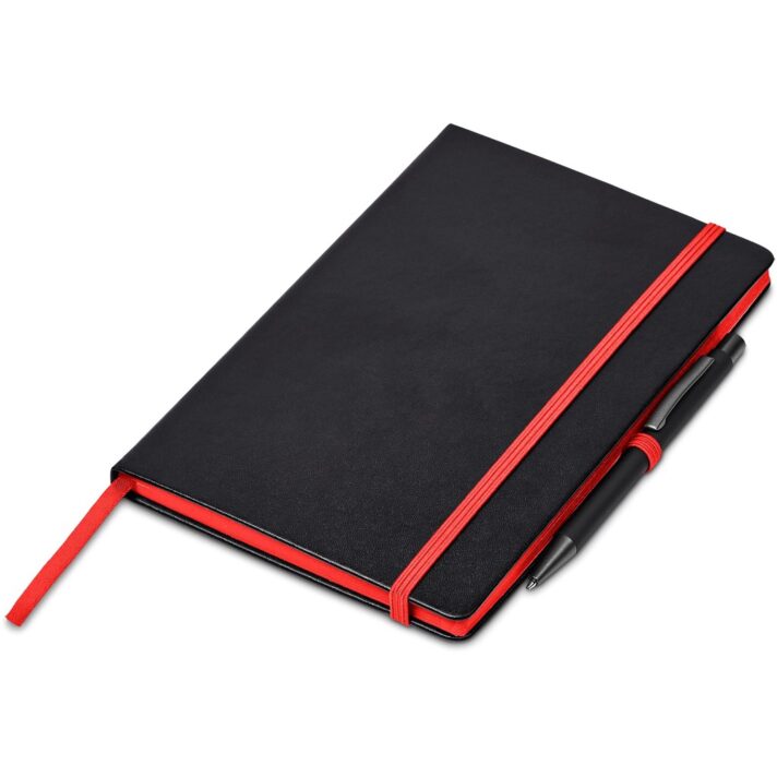 Altitude Carlton Notebook & Pen Set - Image 25