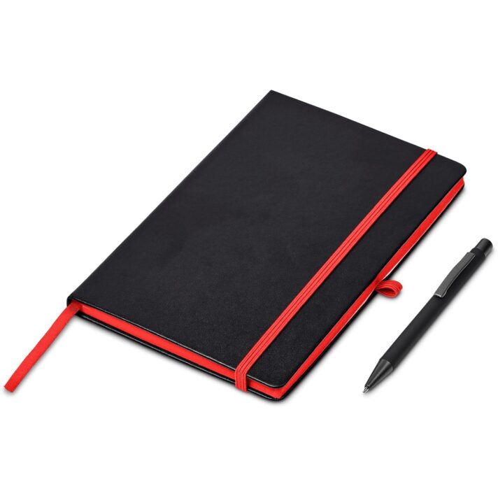 Altitude Carlton Notebook & Pen Set - Image 20