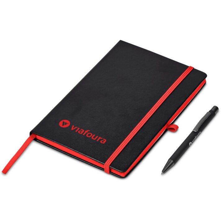 Altitude Carlton Notebook & Pen Set - Image 22