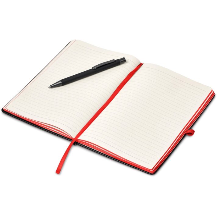 Altitude Carlton Notebook & Pen Set - Image 26
