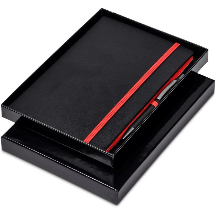 Altitude Carlton Notebook & Pen Set - Image 23