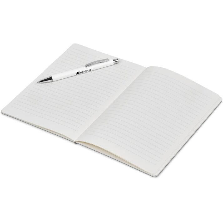 Altitude Mills Notebook & Pen Set - Image 5