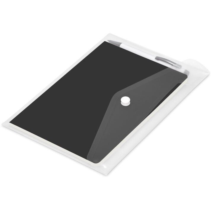 Altitude Mills Notebook & Pen Set - Image 6