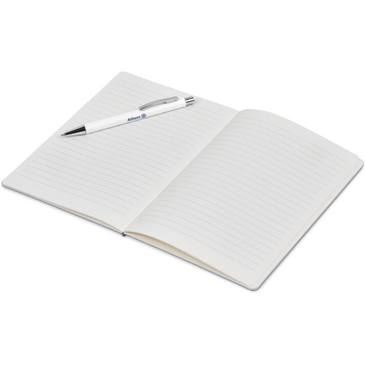 Altitude Mills Notebook & Pen Set - Image 24