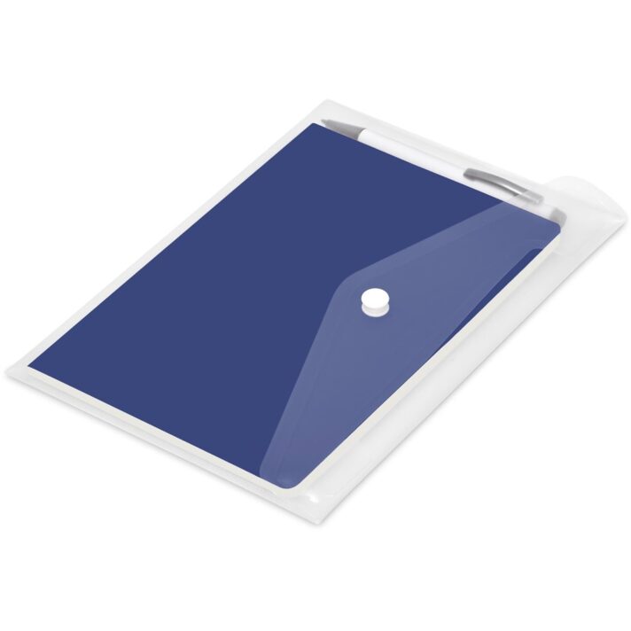 Altitude Mills Notebook & Pen Set - Image 26