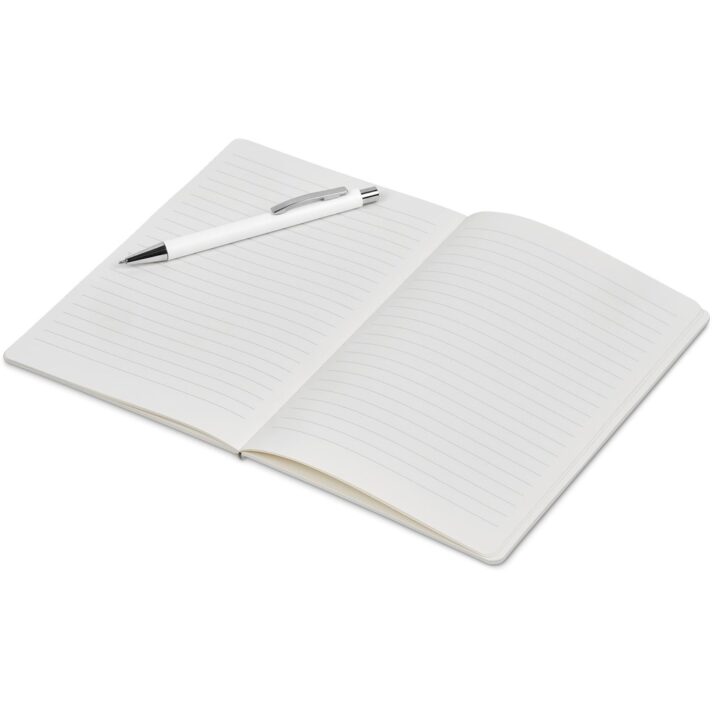Altitude Mills Notebook & Pen Set - Image 33