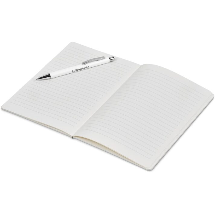 Altitude Mills Notebook & Pen Set - Image 29