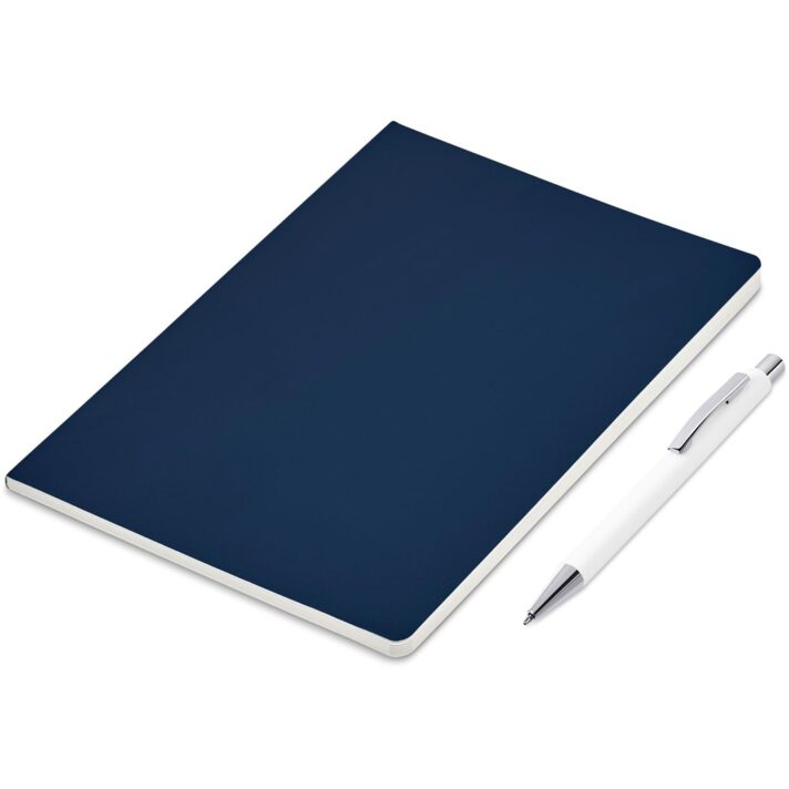 Altitude Mills Notebook & Pen Set - Image 50