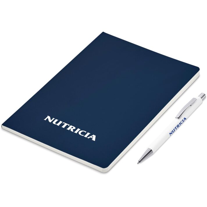 Altitude Mills Notebook & Pen Set - Image 48