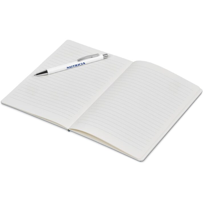 Altitude Mills Notebook & Pen Set - Image 46